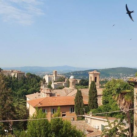 La Tana Di Margherita Pérouse Extérieur photo