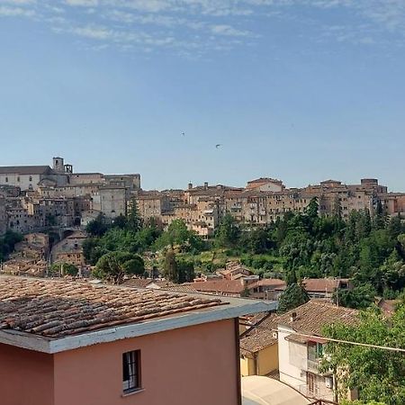 La Tana Di Margherita Pérouse Extérieur photo