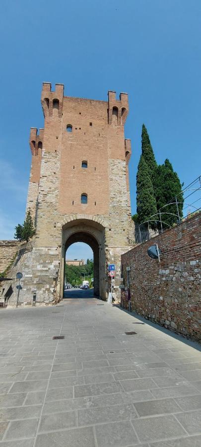 La Tana Di Margherita Pérouse Extérieur photo